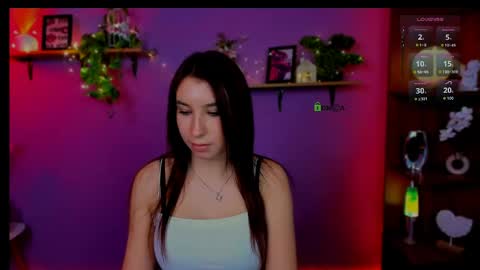 Snapshot of darly_honey chatting on 04.20.26 darly honey online show from 04.20.26