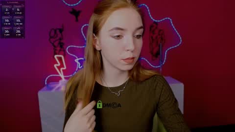Snapshot of darly_honey chatting on 04.27.26 darly honey online show from 04.27.26