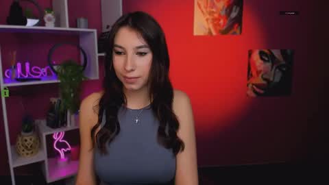 Snapshot of darly_honey chatting on 05.02.26 darly honey online show from 05.02.26