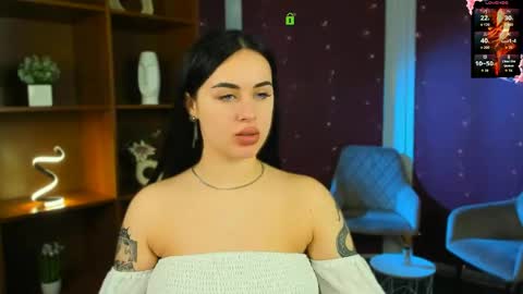 Snapshot of darly_honey chatting on 05.24.26 darly honey online show from 05.24.26