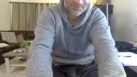 darryl43321 online show from 12.05.25