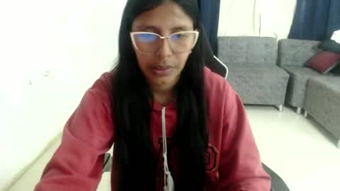 Snapshot of darsha_1 chatting on 06.16.26 Darsha online show from 06.16.26