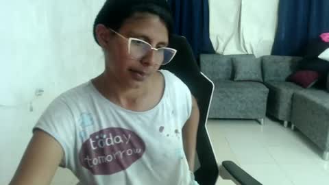 Snapshot of darsha_1 chatting on 06.22.26 Darsha online show from 06.22.26