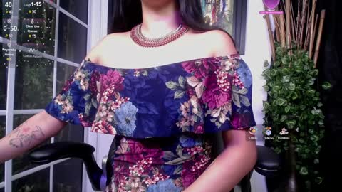 Snapshot of darshajaya822707 chatting on 01.24.25 Darsha online show from 01.24.25