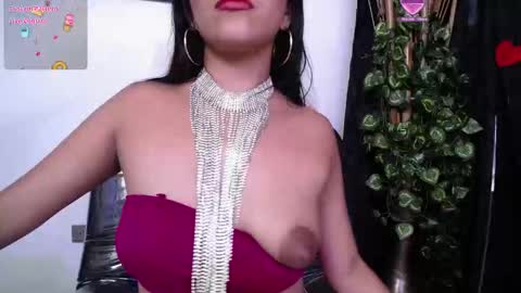 Snapshot of darshajaya822707 chatting on 02.17.25 Darsha online show from 02.17.25