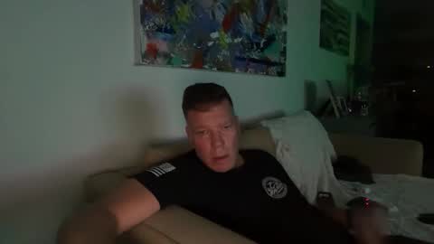 dartanha007 online show from 10.16.25