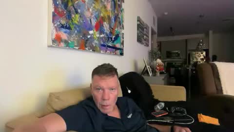 dartanha007 online show from 12.18.25