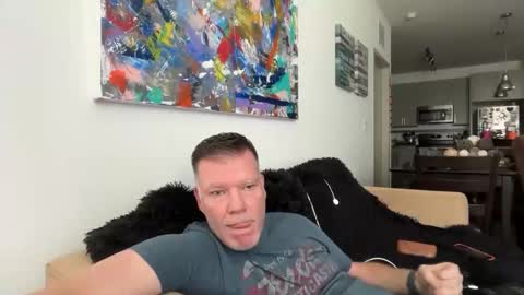 dartanha007 online show from 03.19.26