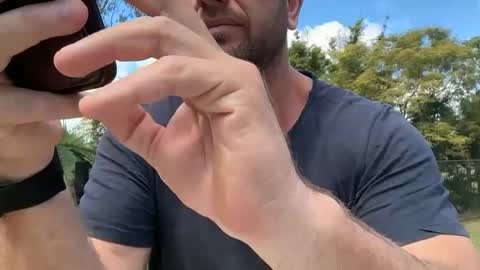 dartanian0001 online show from 09.12.25