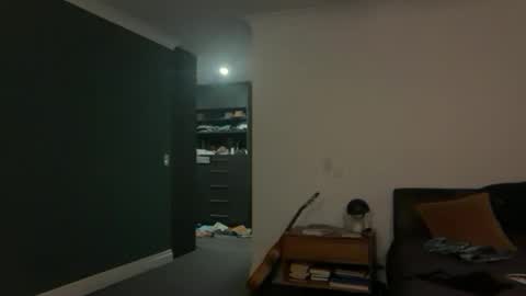 dartanian0001 online show from 11.01.25