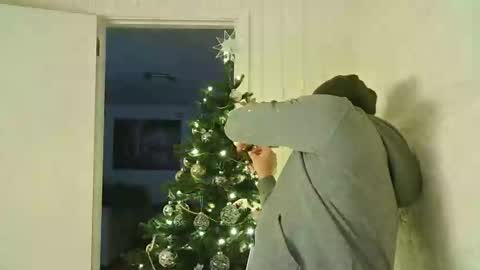 Dario online show from 12.07.24