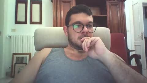 dartvader95 online show from 01.28.25