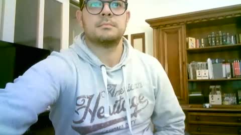 dartvader95 online show from 02.02.25