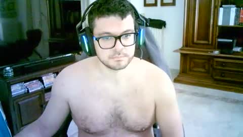 dartvader95 online show from 03.04.26