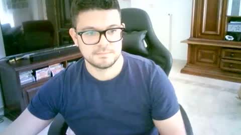 dartvader95 online show from 05.18.26