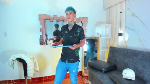 darwin_ggh online show from 01.10.26