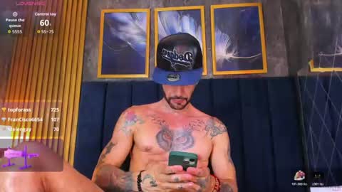 Snapshot of darwin_horny2 chatting on 06.28.26 darwin_horny2 online show from 06.28.26