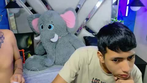 darwinandbrayan online show from 12.21.25