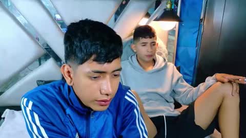 darwinandbrayan online show from 01.13.26