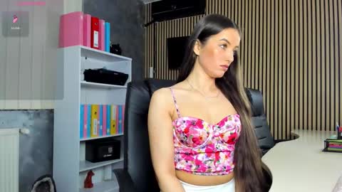 Darya online show from 02.27.26