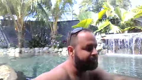 daryl1313 online show from 11.09.25