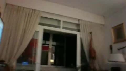 Daryo Franco online show from 12.02.24