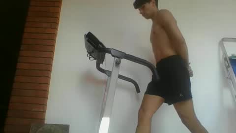 Daryo Franco online show from 12.03.24