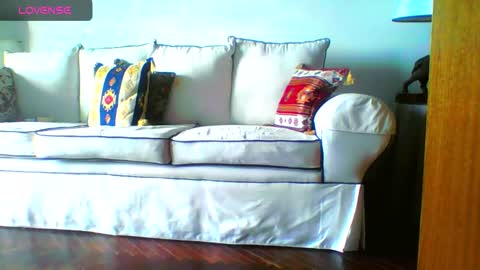 Daryo Franco online show from 12.06.24