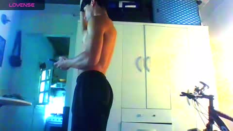 Daryo Franco online show from 12.13.24