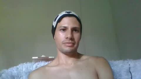 Daryo Franco online show from 12.16.24