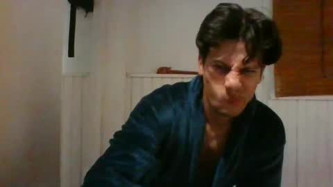 Daryo Franco online show from 12.25.24