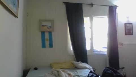 Daryo Franco online show from 02.02.25