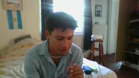 Daryo Franco online show from 02.14.25