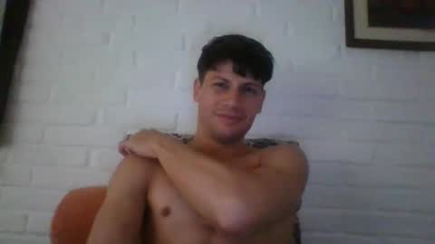 Daryo Franco online show from 09.08.25