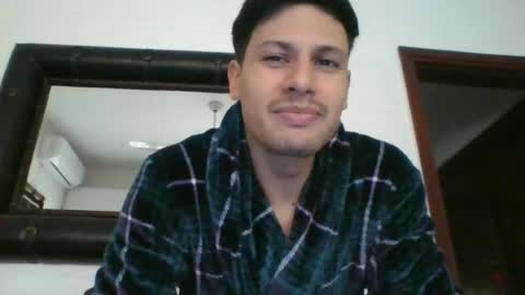 Daryo Franco online show from 06.21.26