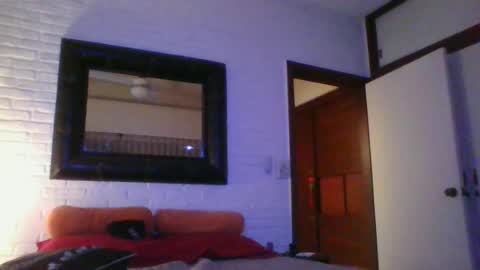 Daryo Franco online show from 06.25.26
