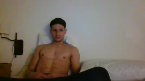 Daryo Franco online show from 07.14.26