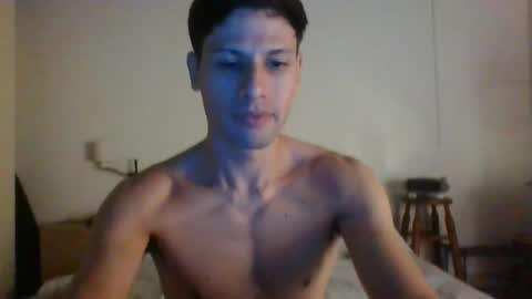 Daryo Franco online show from 07.17.26
