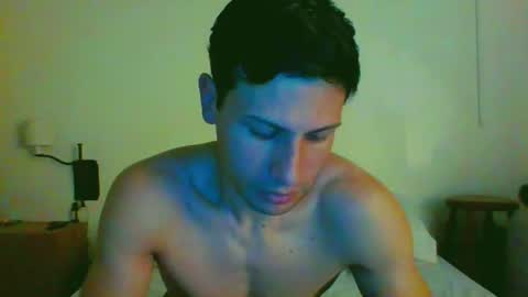 Daryo Franco online show from 08.03.26