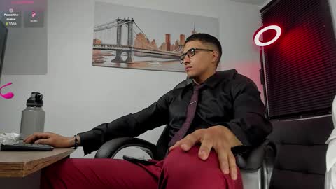 Dash online show from 09.23.25