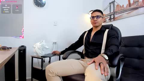 Dash online show from 10.13.25