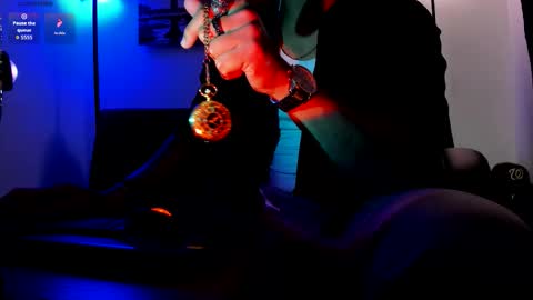 Dash online show from 10.20.25