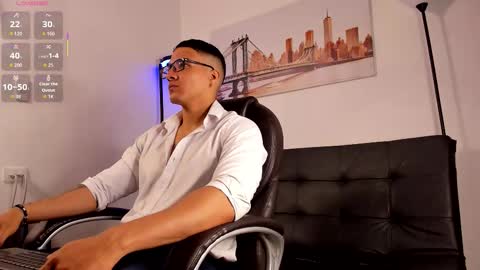 Dash online show from 11.23.25