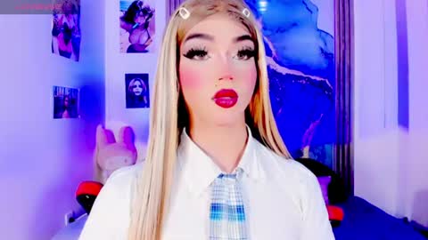 Snapshot of dasha_natalia chatting on 07.15.26 Natalia online show from 07.15.26