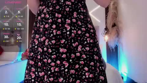 dasha_rodriguez online show from 04.18.26