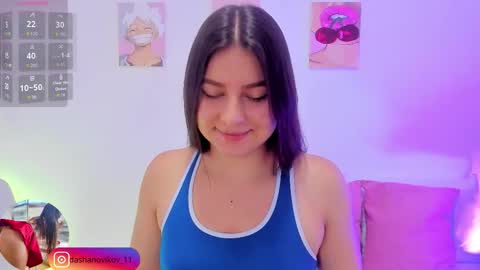 Dasha  online show from 10.14.25