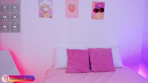 Dasha  online show from 11.11.25