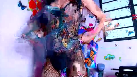 Dasly online show from 03.01.26