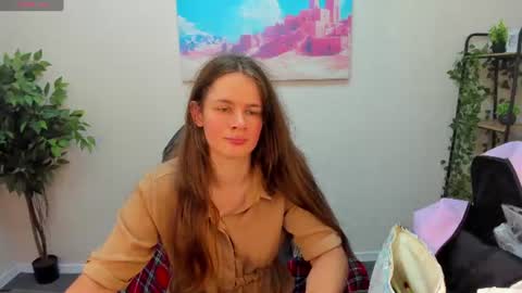 Datsi Benson online show from 08.06.26