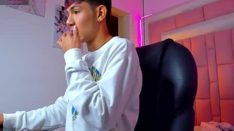 angel online show from 12.17.25